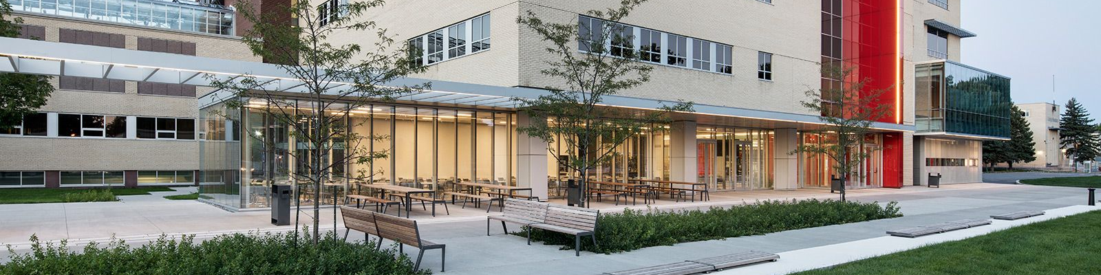 Emploi Collège Ahuntsic