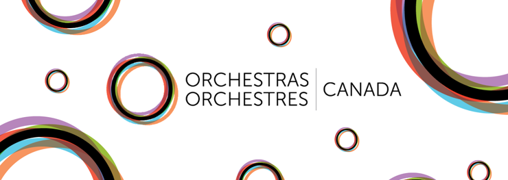 À propos d'Orchestres Canada