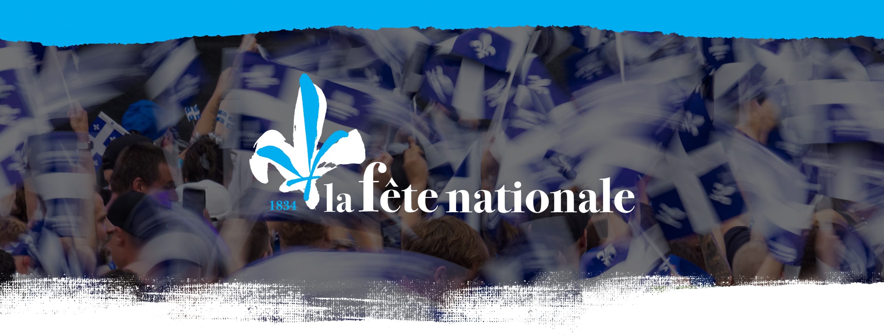 Emploi de Direction générale pour le Comité de la Fête nationale du Québec à Montréal