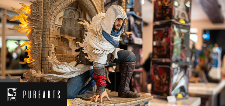 À propos de Studio Purearts Montreal inc.