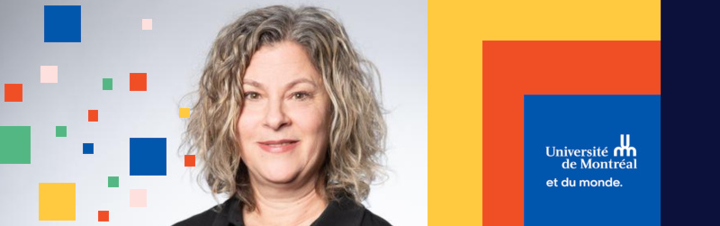 emploi Cheffe ou chef de la production et des événements - Université de Montréal