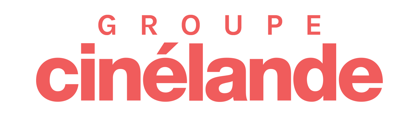 Groupe Cinélande inc.