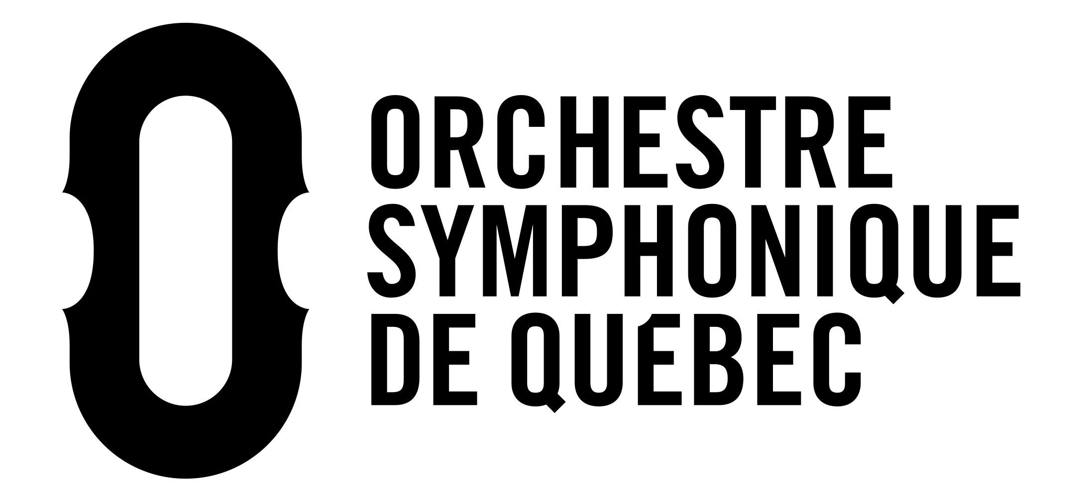 Orchestre symphonique de Québec