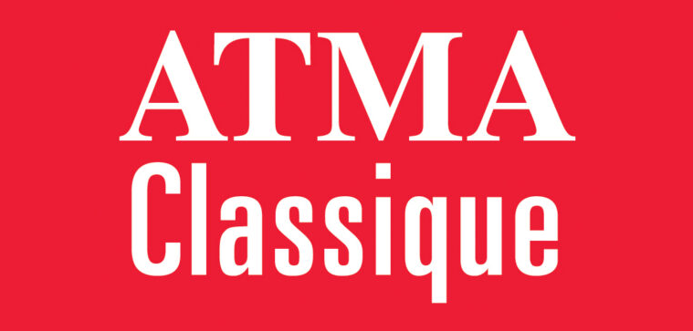 ATMA Classique