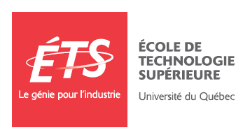 École de technologie supérieure (ÉTS)